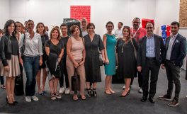 CMO Society, Contemporary Istanbul’da buluştu