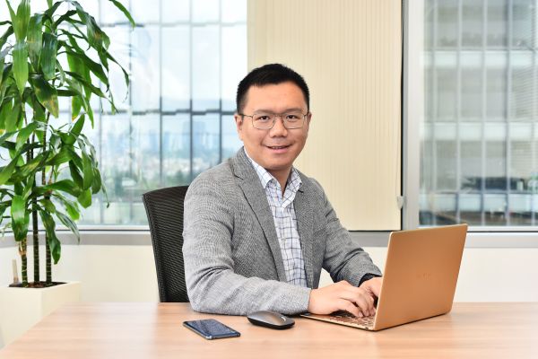 Huawei Türkiye Tüketici Elektroniği Grubu Ülke Müdürü Seth Wang