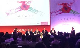 Oracle Impact’te gelişen teknolojilerin iş inovasyonu üzerindeki etkileri tartışıldı