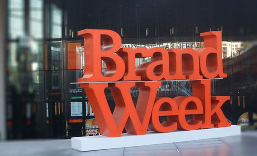 Brand Week İstanbul programı açıklandı