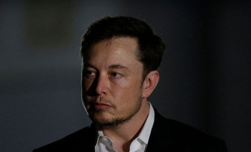 Elon Muska dolandırıcılık davası 40