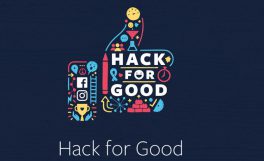 Yaratıcı fikirler yarışması Hack for Good başlıyor