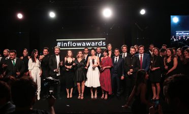 INFLOW Ödülleri