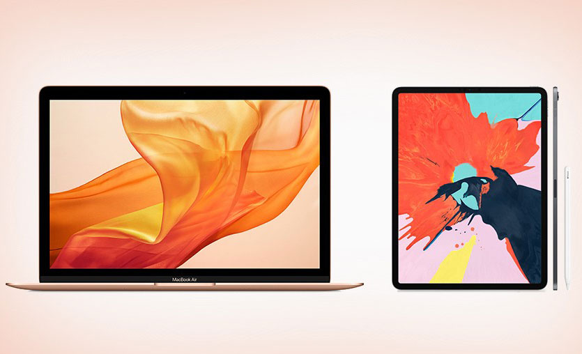 Yeni iPad Pro, MacBook Air ve Mac Mini tanıtıldı