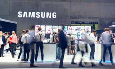 Samsung kendi rekorunu kırdı