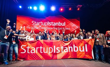 Startup İstanbul Challenge 2018'in kazananları belli oldu