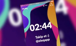 Türk Telekom'dan para ödüllü canlı bilgi yarışması 'eleq'