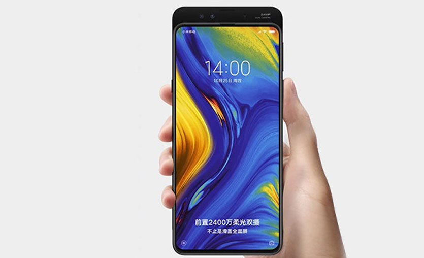 “İlk 5G’li telefon Xiaomi’nin” iddiası