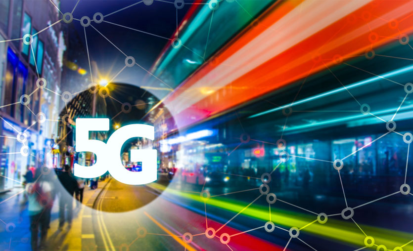 5G 2024’te 1,5 milyar aboneye ulaşacak Digital Age