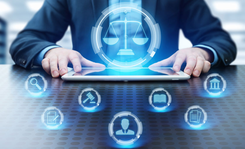 Dijital, hukukçuların iş kültürünün bir parçası olabildi mi?
