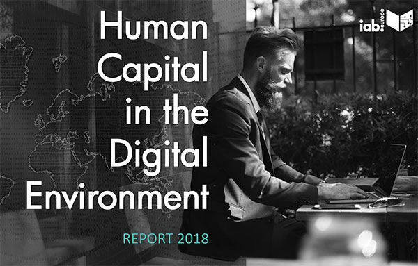 ‘Dijital Sektörde İnsan Kaynağı’ raporu yayınlandı