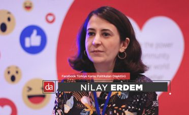Nilay Erdem: Facebook gruplarına Türkiye’de buluşmalar düzenleyeceğiz