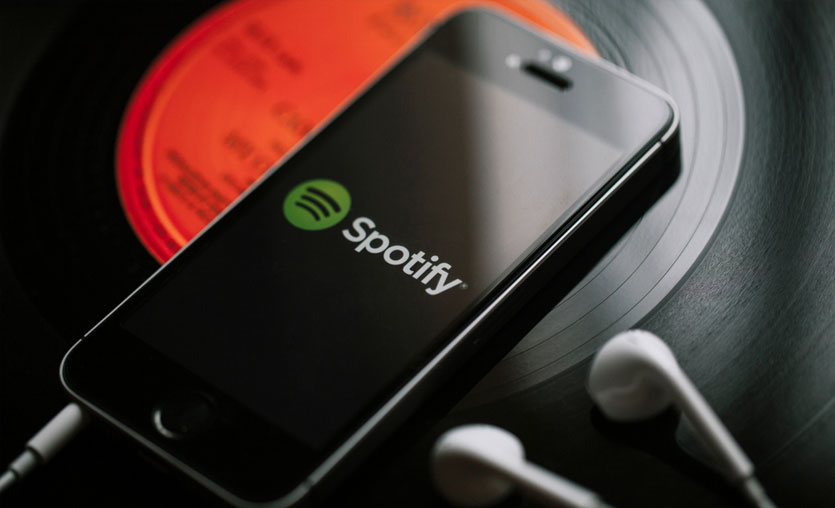 Spotify'da çalma listeleri verilerle nasıl buluşuyor?