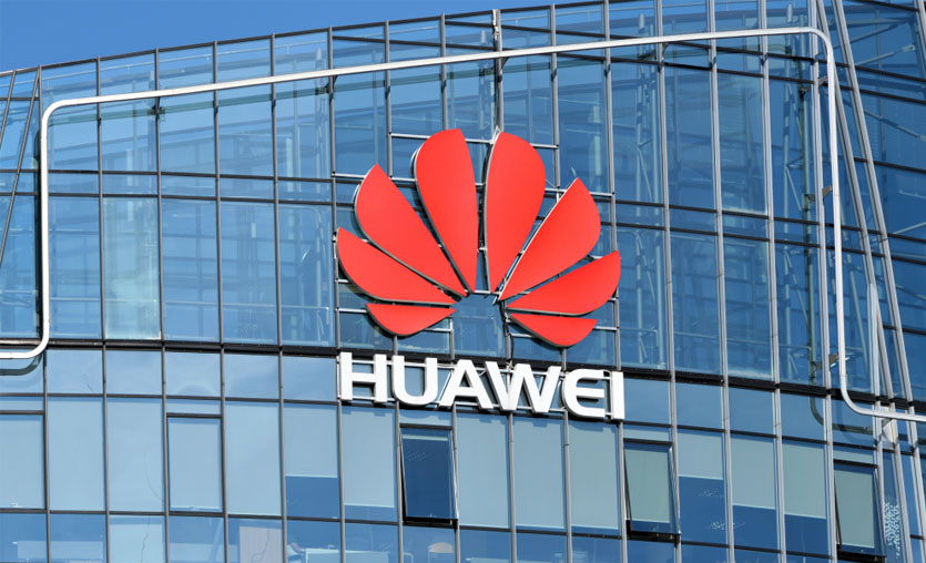 Huawei'den yeni bir rekor daha