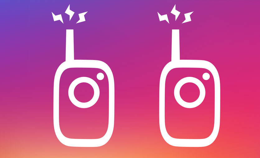 Instagram'da sesli mesaj dönemi başladı