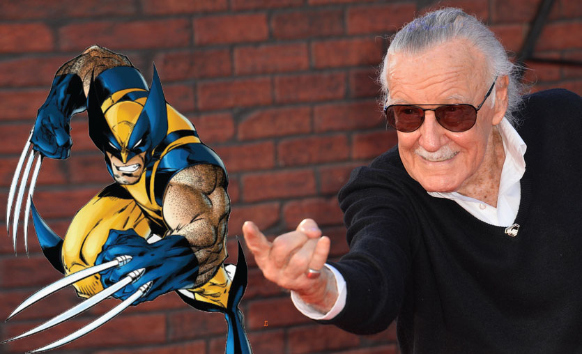Stan Lee’ye X-Men’de ne ilham verdi?