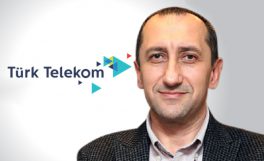türk telekom yeni cmo