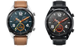 Huawei Watch GT Türkiye'de satışa çıktı