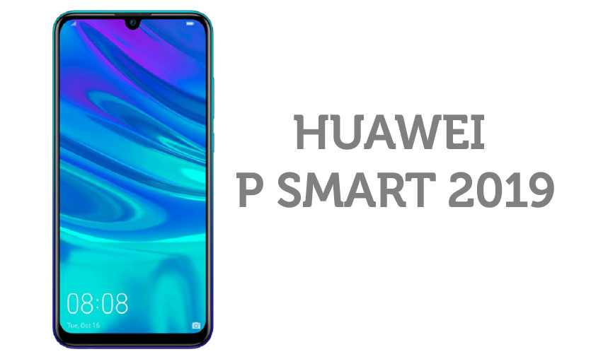Yapay zekâlı Huawei P Smart 2019’un Türkiye satış fiyatı belli oldu