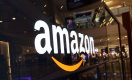 Amazon 2018’i rekorla kapattı