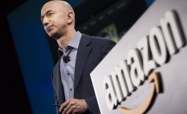 Amazon'un CEO'su Jeff Bezos'a fotoğraflı şantaj iddiası