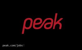 41 kanalda yayınlanan Peak Games’in dikkat çeken reklamı
