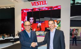 Vestel ve Google'dan işbirliği
