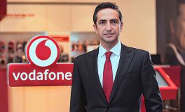 Vodafone'dan 'Seviyorum İnterneti' platformu