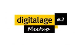 Bu ayki Digital Age Meetup’ta; dijital çağda zihin ve beden farkındalığı konuşulacak