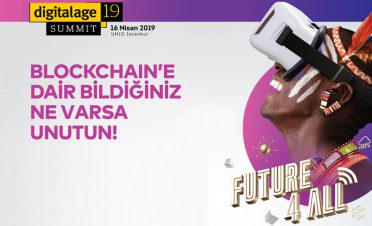 Blockchain alanında yaratıcı bir vizyon ve pratik beceri kazanmak ister misiniz?