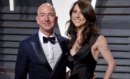 Amazon'un kurucusu Jeff Bezos'un boşanma tazminatı belli oldu