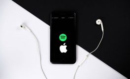 Apple Music, Spotify karşısındaki ilk zaferini aldı