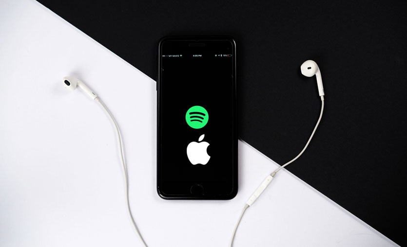Apple Music, Spotify karşısındaki ilk zaferini aldı