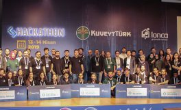 Kuveyt Türk Hackathon’un birincisi belli oldu