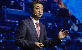 Huawei CEO’su Ken Hu: Sektör bu dönemde Huawei’ye destek olmalı