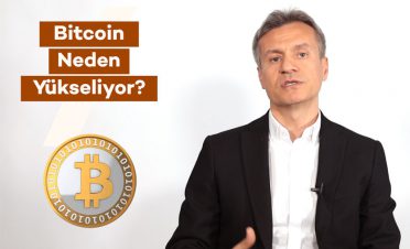 Bitcoin neden yükseliyor? [Video]