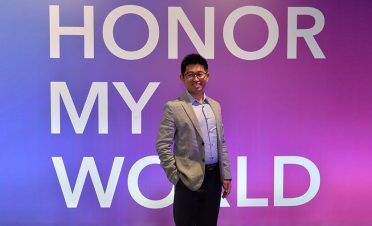 Honor Türkiye Genel Müdürü Kevin Kong şirketin yeni dönem hedeflerini anlattı