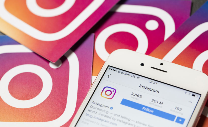 Facebook’ta sonra Instagram’da veri skandalı
