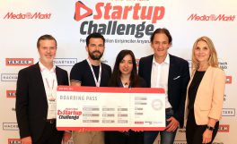 “MediaMarkt Startup Challenge’19”un kazananları açıklandı