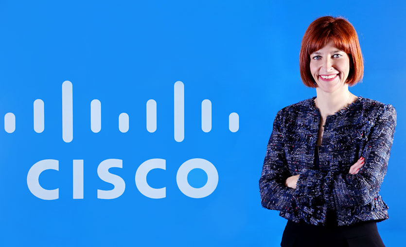 Cisco, yapay zeka ve makine öğrenimi temelli yeniliklerini duyurdu