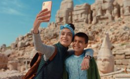 Samsung Türkiye'nin "Galaxy A Serisi" için hazırladığı reklam filmi yayında