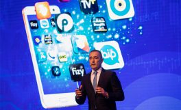 Turkcell, dijital servislerini Türkiye’nin Uygulamaları çatısı altında topladı