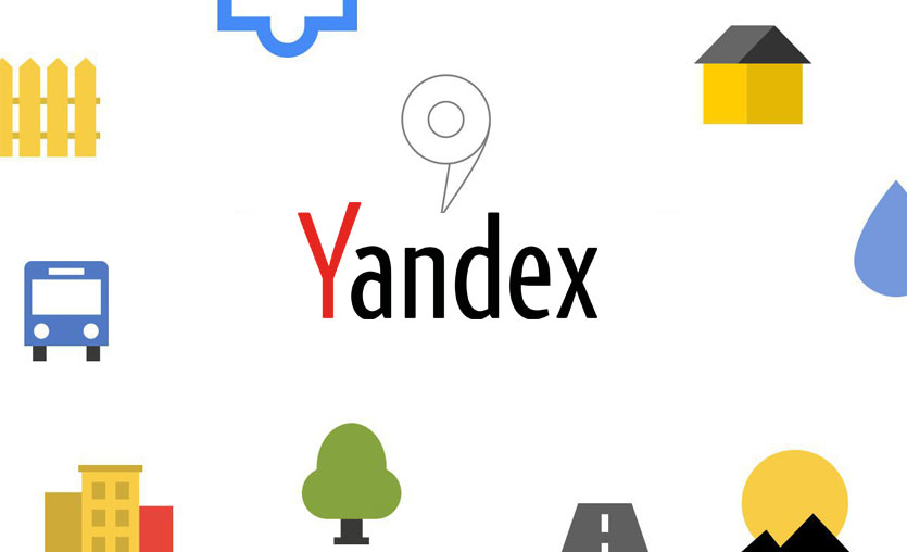 Yandex Haritalar 1 milyon kilometreye ulaştı