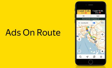 Yandex Navigasyon ve CarrefourSA’dan yeni iletişim modeli
