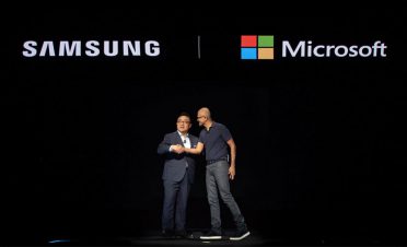 Samsung ve Microsoft'tan cihazlar, uygulamalar ve servislerde yenilikler