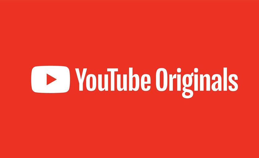 Youtube Originals ile ilgili görsel sonucu
