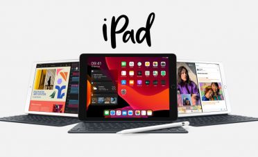 Apple, en popüler iPad’inin yeni modelini tanıttı