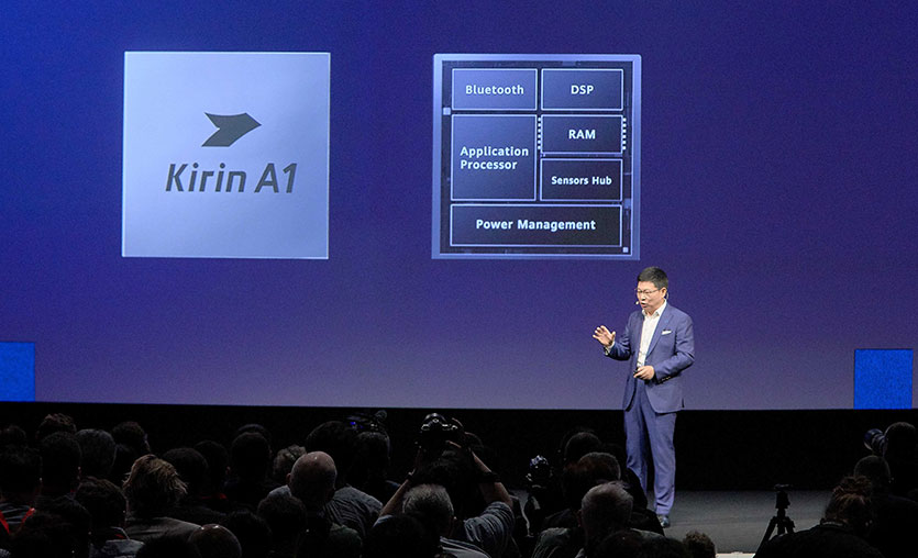 Huawei’nin tanıttığı Kirin 990 ile neler değişecek?