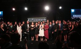 INFLOW Ödülleri için başvurular başladı
