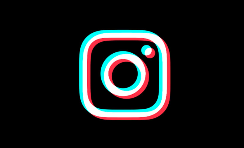 Instagram’ın hikayeler için Snapchat’ten sonraki yeni ilhamı TikTok